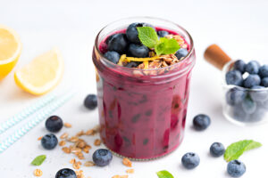 copo de açaí
