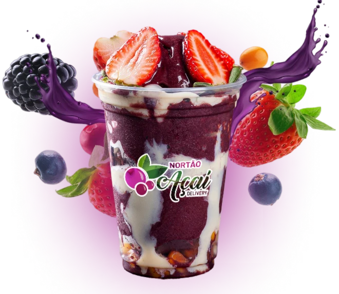 Sorveteria de Açaí